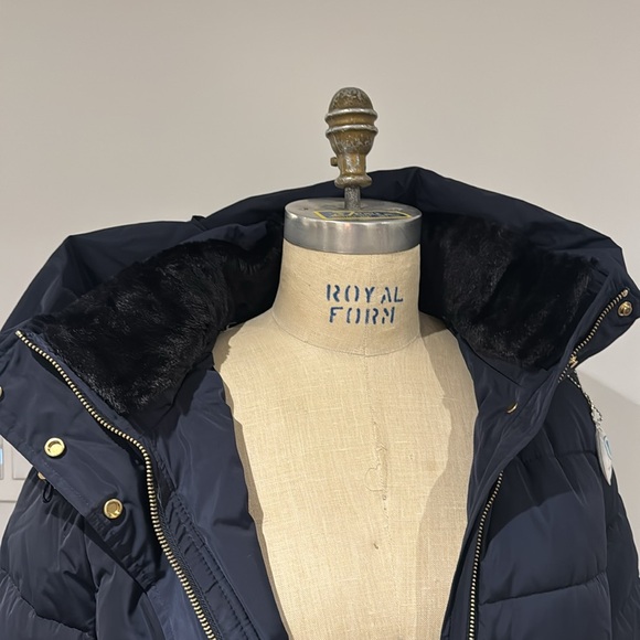 Esprit winter jacket - Picture 7 of 11